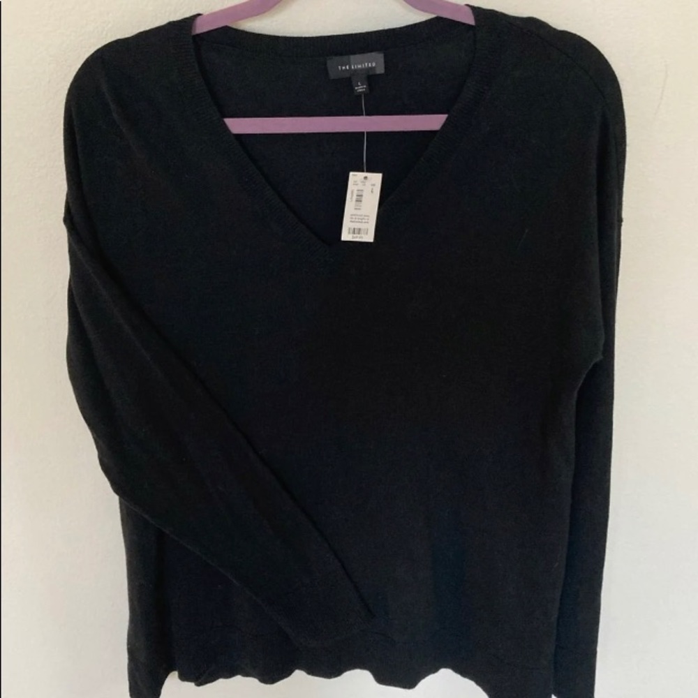 The Limited Sweater